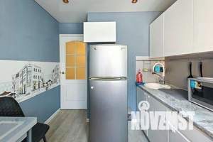 2-к квартира, посуточно, 44м2, 3/5 этаж