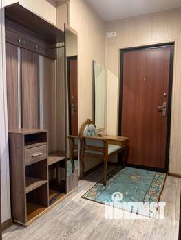 2-к квартира, на длительный срок, 40м2, 2/4 этаж