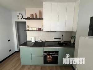 1-к квартира, посуточно, 49м2, 8/19 этаж