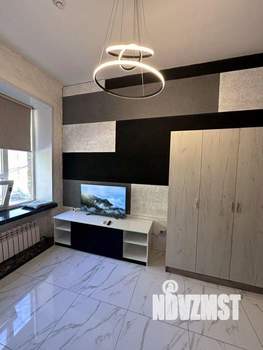 1-к квартира, посуточно, 33м2, 1/1 этаж