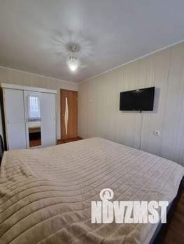 2-к квартира, посуточно, 50м2, 5/5 этаж