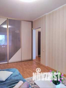 1-к квартира, посуточно, 32м2, 4/6 этаж