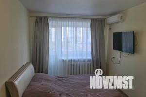 1-к квартира, посуточно, 30м2, 5/5 этаж