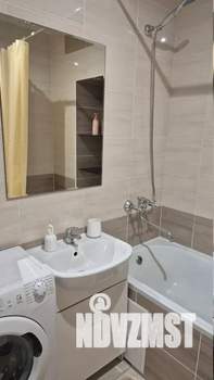 Студия квартира, посуточно, 30м2, 9/22 этаж