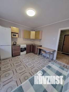 1-к квартира, посуточно, 44м2, 1/10 этаж