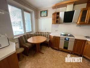 3-к квартира, на длительный срок, 70м2, 5/10 этаж