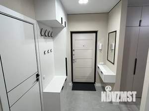 1-к квартира, посуточно, 38м2, 3/20 этаж