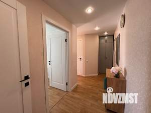 2-к квартира, посуточно, 44м2, 8/10 этаж