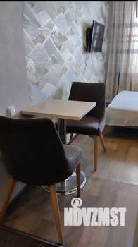 1-к квартира, посуточно, 18м2, 5/9 этаж