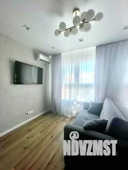 2-к квартира, посуточно, 45м2, 12/16 этаж