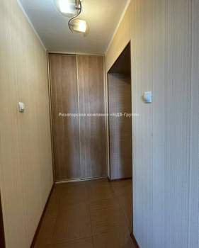 1-к квартира, на длительный срок, 40м2, 7/16 этаж