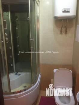 1-к квартира, на длительный срок, 39м2, 7/9 этаж