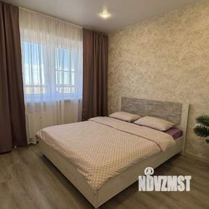 2-к квартира, посуточно, 52м2, 14/20 этаж