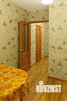 1-к квартира, на длительный срок, 32м2, 3/5 этаж