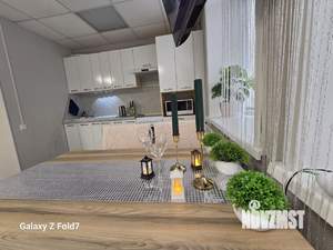 2-к квартира, на длительный срок, 46м2, 1/10 этаж