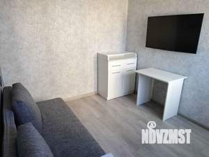 Студия квартира, на длительный срок, 26м2, 11/13 этаж