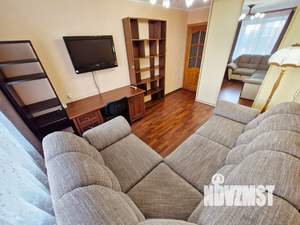 2-к квартира, посуточно, 62м2, 5/10 этаж