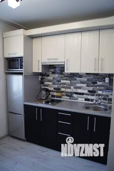 1-к квартира, посуточно, 36м2, 1/9 этаж