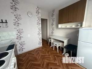 1-к квартира, посуточно, 35м2, 7/10 этаж