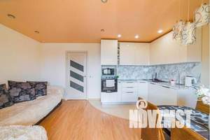 1-к квартира, посуточно, 33м2, 16/17 этаж