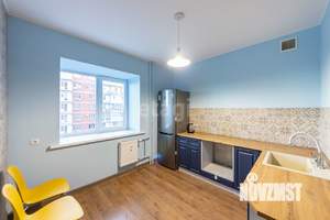 2-к квартира, на длительный срок, 44м2, 4/9 этаж