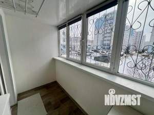 1-к квартира, на длительный срок, 36м2, 1/10 этаж