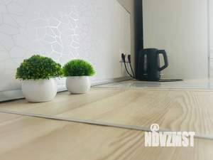 1-к квартира, посуточно, 46м2, 1/1 этаж