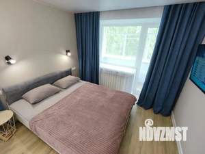 1-к квартира, посуточно, 32м2, 1/1 этаж