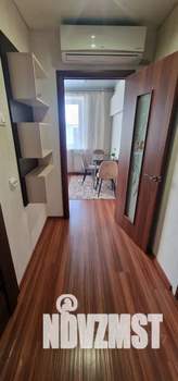 1-к квартира, посуточно, 33м2, 9/10 этаж