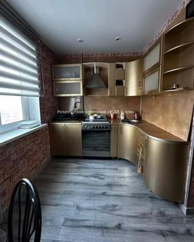 1-к квартира, на длительный срок, 35м2, 8/10 этаж