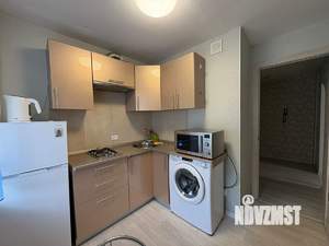 2-к квартира, посуточно, 50м2, 1/5 этаж