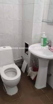 1-к квартира, на длительный срок, 33м2, 3/10 этаж