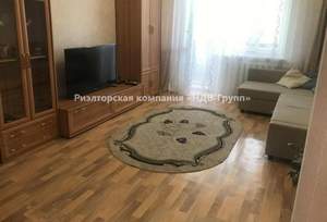 3-к квартира, на длительный срок, 68м2, 3/5 этаж