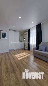 1-к квартира, на длительный срок, 31м2, 5/5 этаж