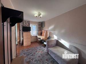 2-к квартира, на длительный срок, 55м2, 4/5 этаж