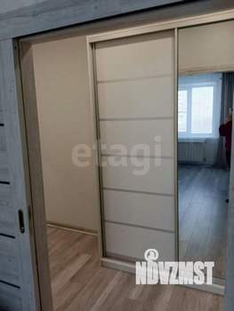 1-к квартира, на длительный срок, 40м2, 5/10 этаж