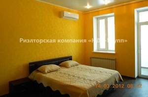 3-к квартира, на длительный срок, 96м2, 4/23 этаж