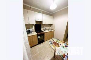 1-к квартира, посуточно, 33м2, 5/10 этаж