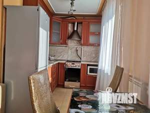 2-к квартира, посуточно, 50м2, 8/12 этаж