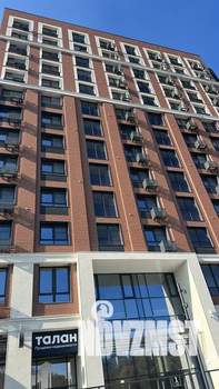 2-к квартира, посуточно, 55м2, 10/13 этаж