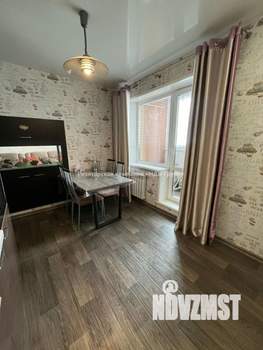 3-к квартира, на длительный срок, 80м2, 22/23 этаж