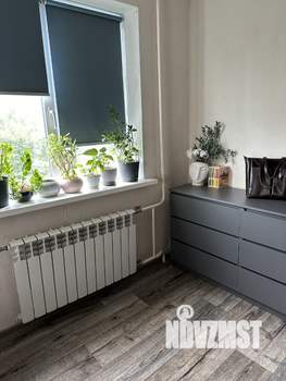 1-к квартира, на длительный срок, 30м2, 4/5 этаж