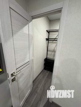 1-к квартира, на длительный срок, 40м2, 6/6 этаж