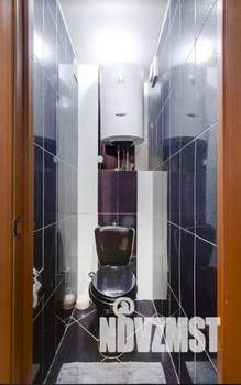 2-к квартира, посуточно, 53м2, 2/9 этаж