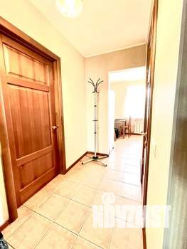 1-к квартира, посуточно, 37м2, 9/10 этаж