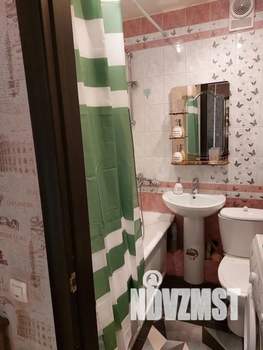 Студия квартира, посуточно, 34м2, 9/12 этаж