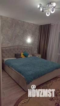 4-к квартира, на длительный срок, 85м2, 1/10 этаж