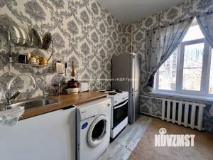 1-к квартира, на длительный срок, 52м2, 2/2 этаж