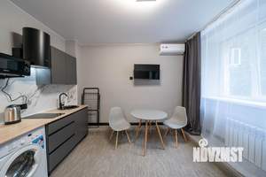 Студия квартира, посуточно, 20м2, 1/6 этаж