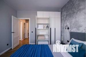 2-к квартира, посуточно, 41м2, 6/24 этаж